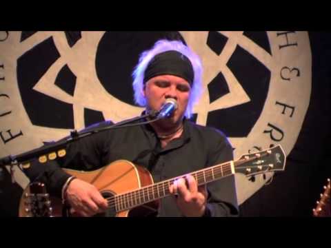 Eric Fish & Friends - Turn the page