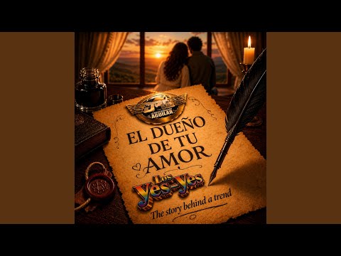 El Dueño De Tu Amor