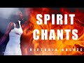 Time Alone With God Spirit Chants Deep Prayer Music Prophetic Piano Worship Victoria Orenze