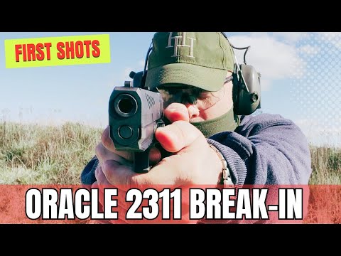 Oracle 2311 - Will It Run?