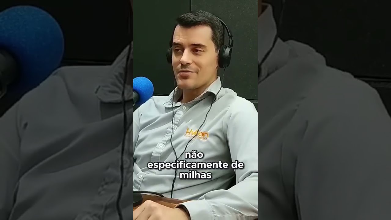 Legislação sobre venda de milhas PARTE 2