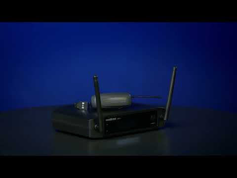 WOODBRASS UHF 1G - Le sans-fil facile !