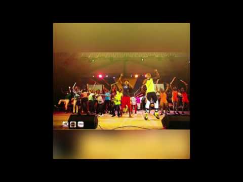 Psycho - Dance Scratch & Wink Up (DJ Riddim Master Roadmix)