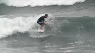 preview picture of video 'SURFING503 210508'