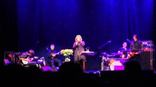 Cowboy Junkies Murder Tonight in the Trailer Park