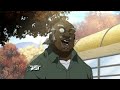 The Boondocks Uncle Ruckus Takes A DNA Ancestry Test Season 2 Episode 15