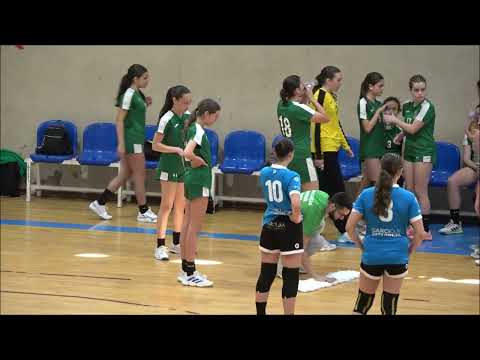 Taça Garci Cup 2025 W14 - Final: AA Porto - AA Aveiro