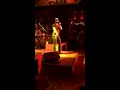 Todd O'Neill opening with Something with Some Attitude