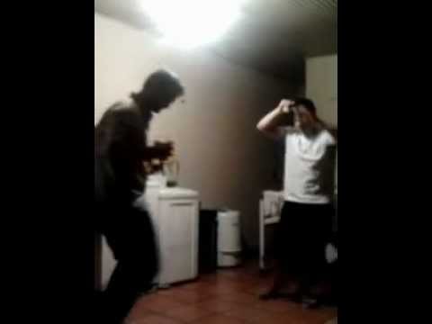 POPO E BATATINHA O TANGO