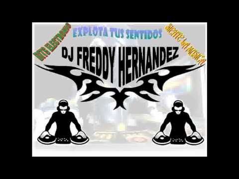 Itaka - Como Dice el DJ (Extended Mix) (DJ Freddy Hernandez)