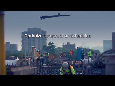 SmartRock™ Plus Video