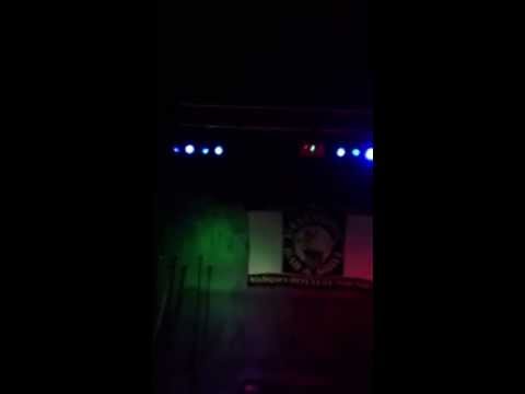 RAWMCLEX performing (NO SMOKE) Live at the bullfrog Detroit!  (2013)