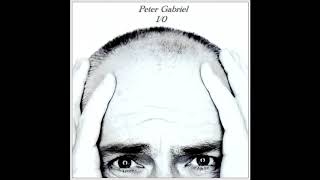 Peter Gabriel - &quot;Make Tomorrow&quot; - I/O