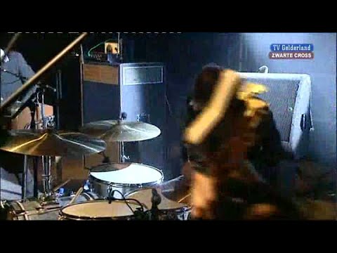 De Zwarte Cross 18 juli 2010