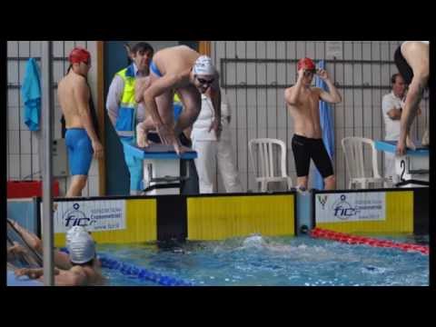 Masterizzati - Finali Regionali 2013