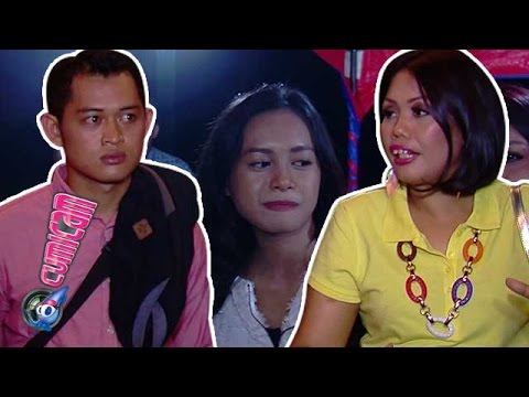 Anak Elly Ogah Panggil Ferry Ayah - Cumicam 27 November 2015