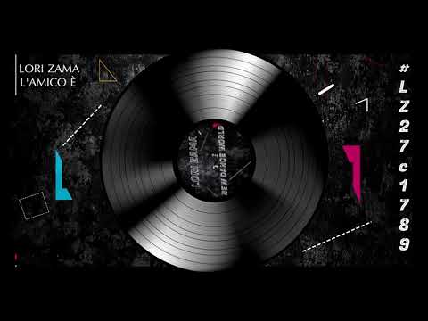 Lori Zama - L'Amico è