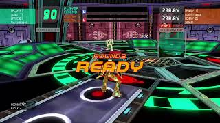 ＃80【実況】バーチャロンフォース　まったりプレマ