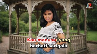 Download lagu KARAOKE | MENYESAL | IKKE NURJANAH  mp3