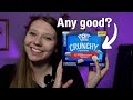 Are The Strawberry Poptarts Crunchy Poppers Any Good