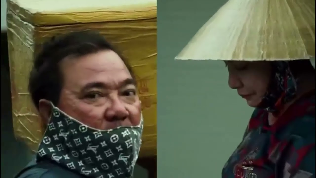 Sài Gòn Moving