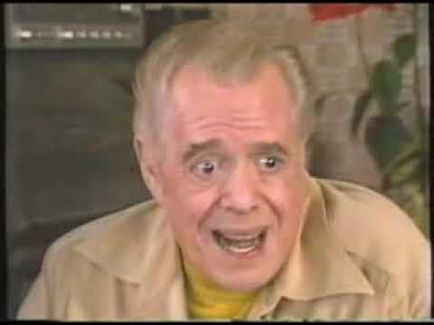 Desi Arnaz on Entertainment Tonight (1982)