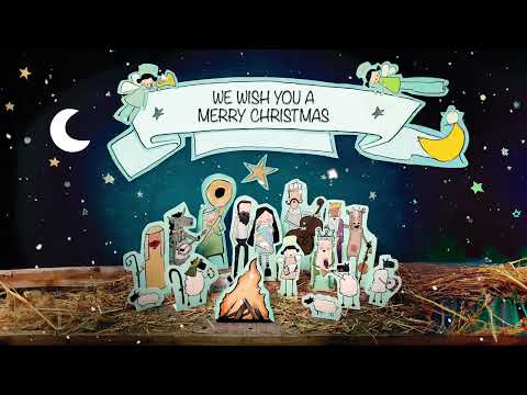 Thumbnail for We Wish You a Merry Christmas video