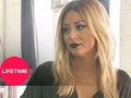 Dance Moms: Aubrey O'Day Can't Stand Abby (S5, E16) | Lifetime