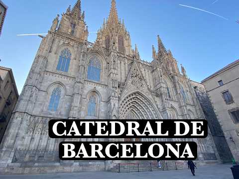 Recorro 7 templos de Vigo en Viernes Santo | Historia y significado