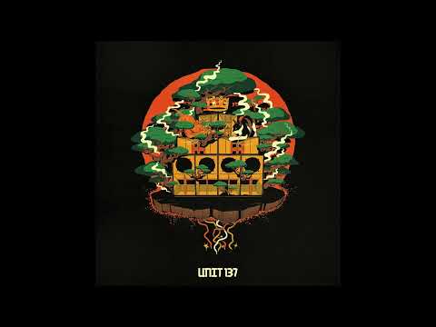 Sleepy Time Ghost  - Decade Riddim