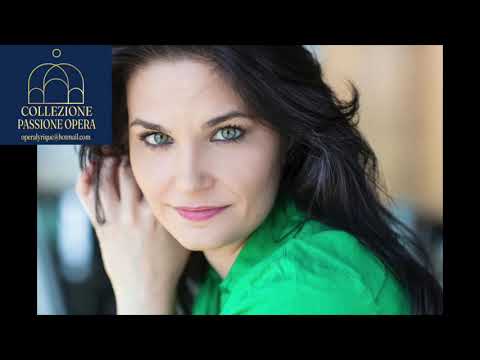 “Gli sguardi trattieni” Emőke Baráth. GLUCK - ORFEO ED EURIDICE. LIVE: PARIS 22.05.2018