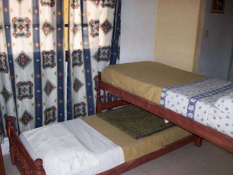 Cabañas El Paraiso | Cabañas en San Marcos Sierras