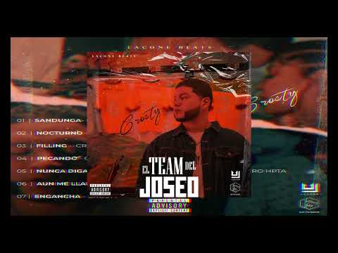 NUNCA DIGAS NUNCA - CROSTY FT JOJAIRO HP - ANGELITO | 2022