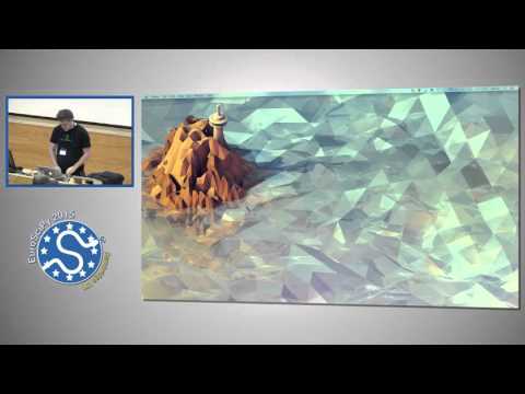 Bokeh for Data Storytelling | EuroSciPY 2015 | Bryan Van de Ven