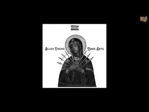 Allah Preme x Pro DIllinger - Dirt Lords