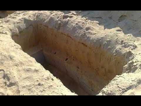 Umrli čuju govor živih u kaburu