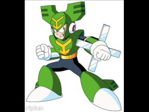 Tornado Man Theme: 16 Bit Genesis Arrangement