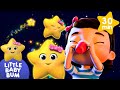 Twinkle Twinkle Warm Night Time Milk More Nursery Rhymes For Babies LBB