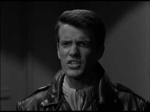 5x18 pt.06 Giacche di pelle nera - Ai Confini Della Realtà (The Twilight Zone)