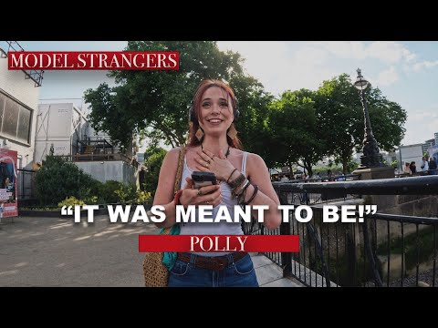 Said Hello To a Girl in London: This is What She Told Me...