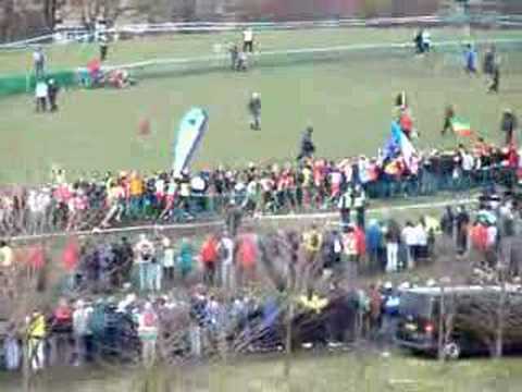 World Cross Country Championsips