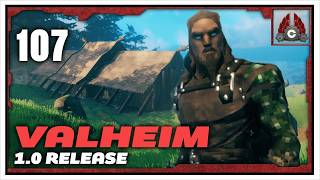 Valheim 1.0 Finale: Boss Rush & RNG Debate — Full Breakdown & Transcript