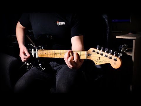 VOX AC10 | Impulse Responses | Line 6 Helix, HX Stomp, Fender Tone Master Pro, Quad Cortex...