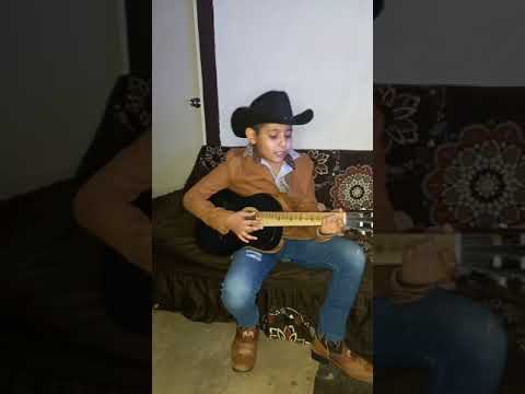 Corriente y canelo - Pedrito Fernández (Cover Kevin R.R)