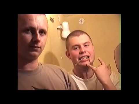 Borixon & Onar - Właśnie Haka 2001