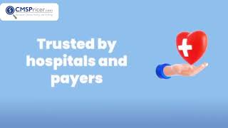 Medicare DRG Pricer | CMSPricer | DRG Pricing Tool | Medicare Repricing Tool