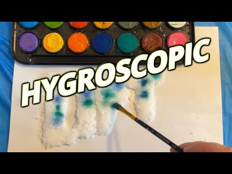 The Art and Science of Salting | Vibepedia