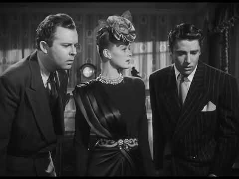 Cluny Brown with Charles Boyer 1946 | 1080p HD Film | English Full Movie | Comedy Romance War