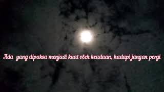Download lagu Literasi status/story wa 30 detik Menunggu Pagi Noah/peterpan mp3