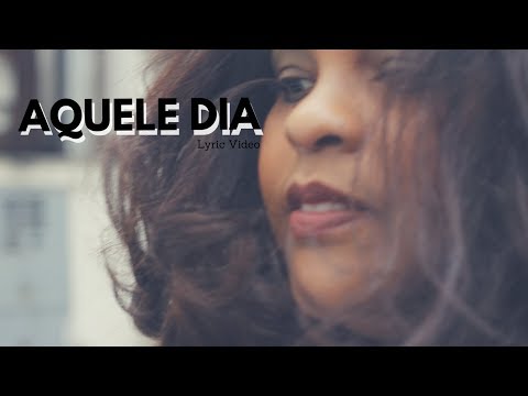 Azenathy - Aquele Dia (Lyric Video)